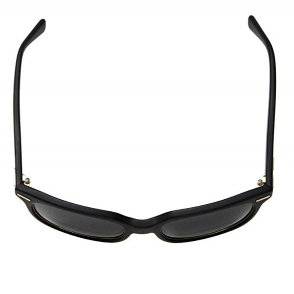 DKNY Sunnies in Matte Black - Picture 3 of 7